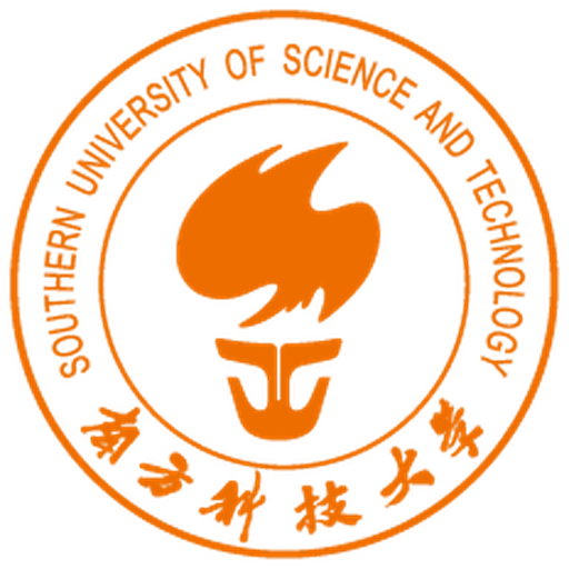 Southern University of Science and Technology (SUSTech) logo
