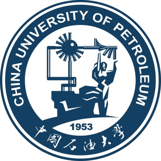 China University of Petroleum (East China) logo