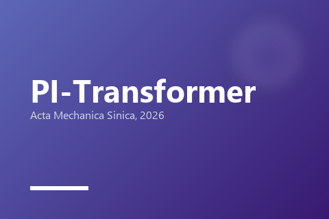 Physics-Informed Transformer operator for the prediction of three-dimensional turbulence
